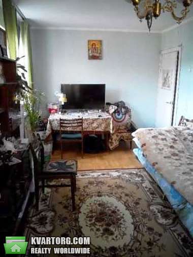 Sell 2-room apartment. Киев,  Ушинского — photo 1