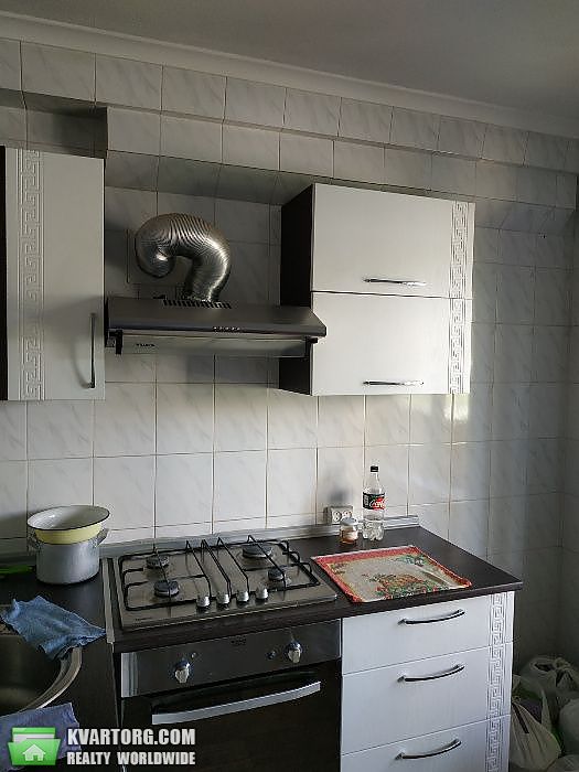 Sell 2-room apartment. Киев,  Половецкая — photo 2