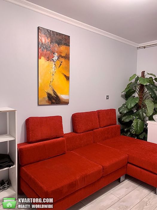 Rent out 2-room apartment. Киев,  Кондратюка — photo 7
