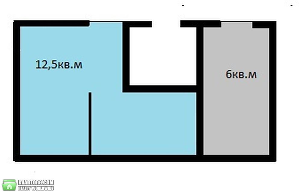Sell warehouse. Бровары,  Лесная — photo 1