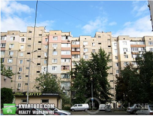 сдам 3-комнатную квартиру. Киев,   Бажана - фото 5