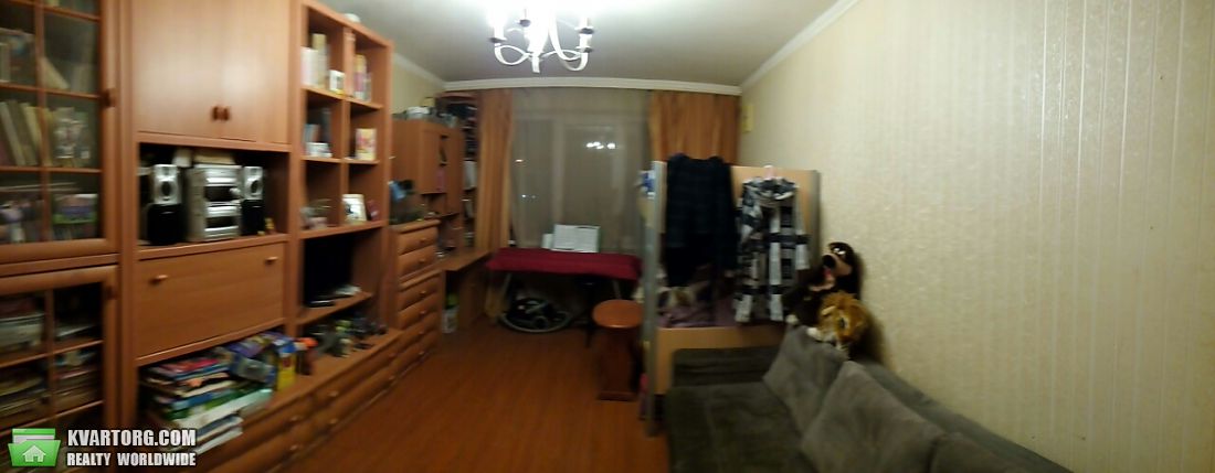 продам 1-комнатную квартиру. Киев,   Гонгадзе - фото 4
