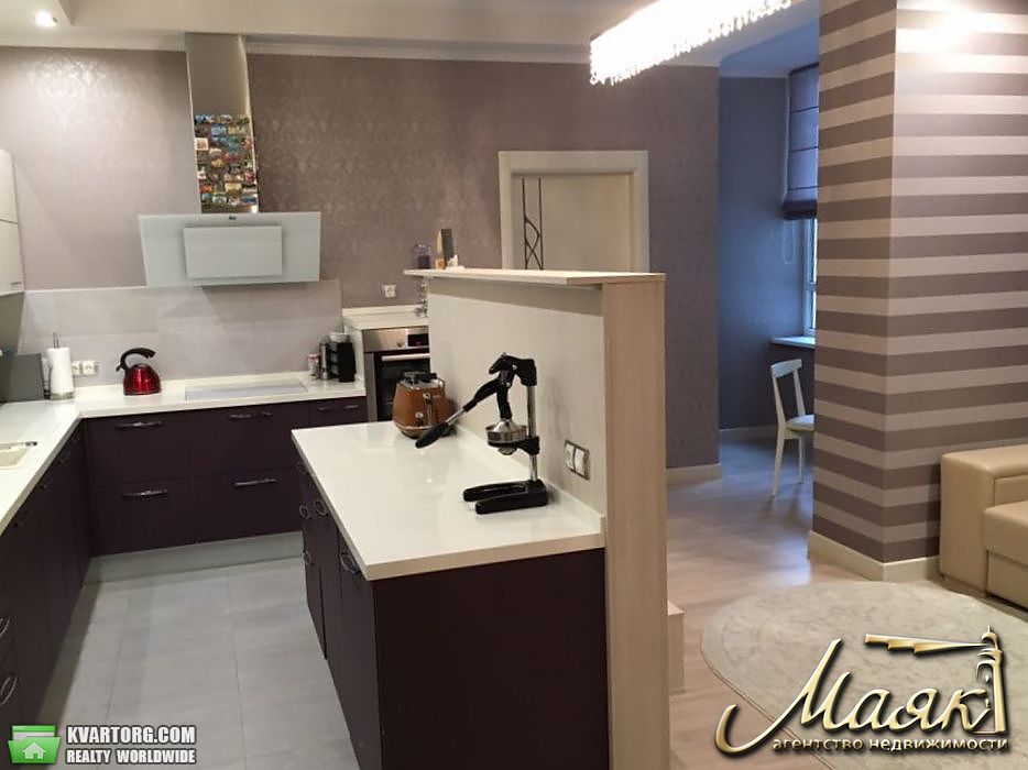 Sell 2-room apartment. Киев,  Щорса — photo 3