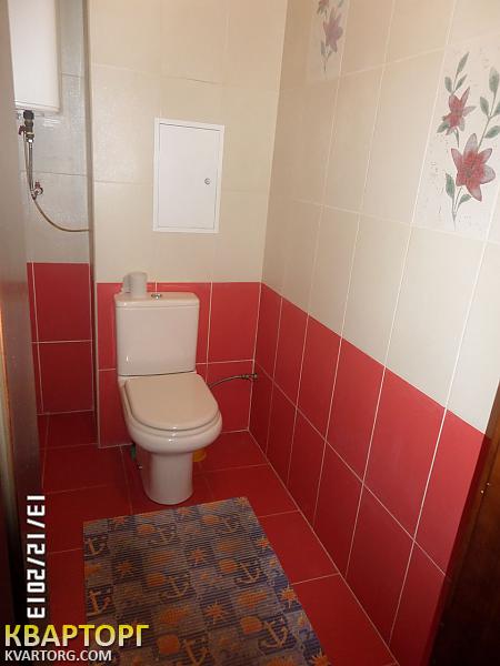 продам 2-комнатную квартиру. Киев,  Харьковское шоссе - фото 10