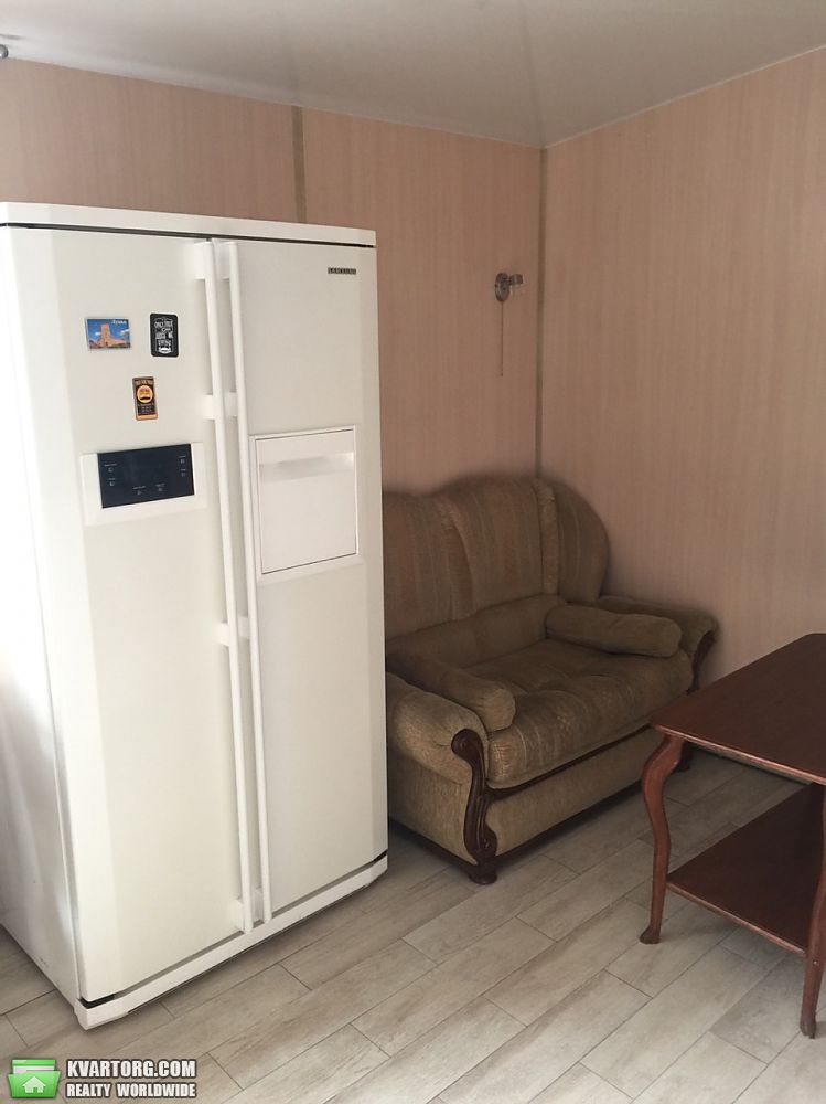 Rent out 1-room apartment. Одесса, Ленинградская — photo 4