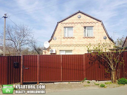 Sell house. Киев, Мичурина — photo 1