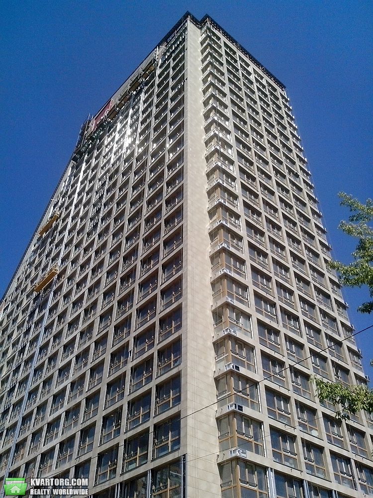Sell 3-room apartment. Киев,  Златоустовская — photo 1