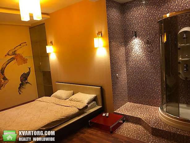 Rent out 2-room apartment. Одесса, Тенистая — photo 2