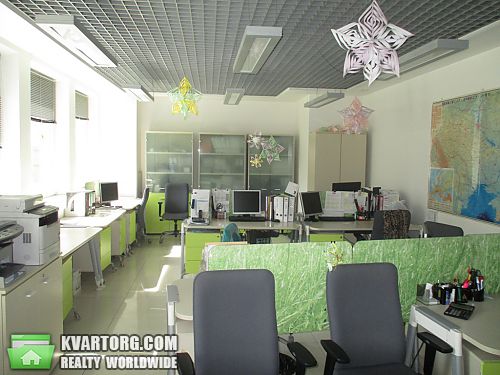Rent out office. Киев, Шевченко бул — photo 5