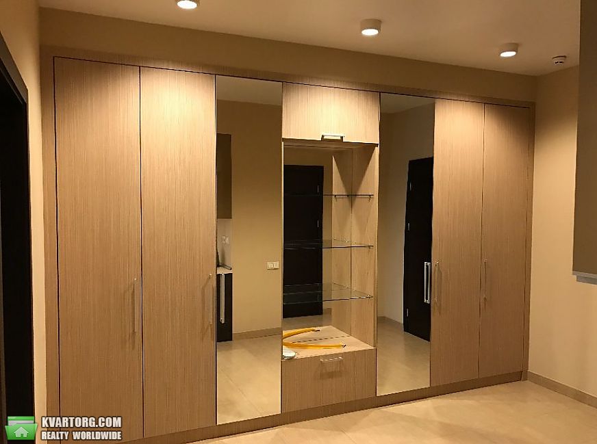 Rent out 2-room apartment. Киев,  Ахматовой — photo 8