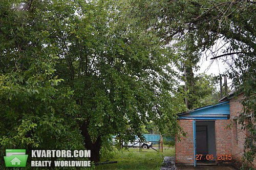 Sell house. Киевская обл., Хоцки — photo 4