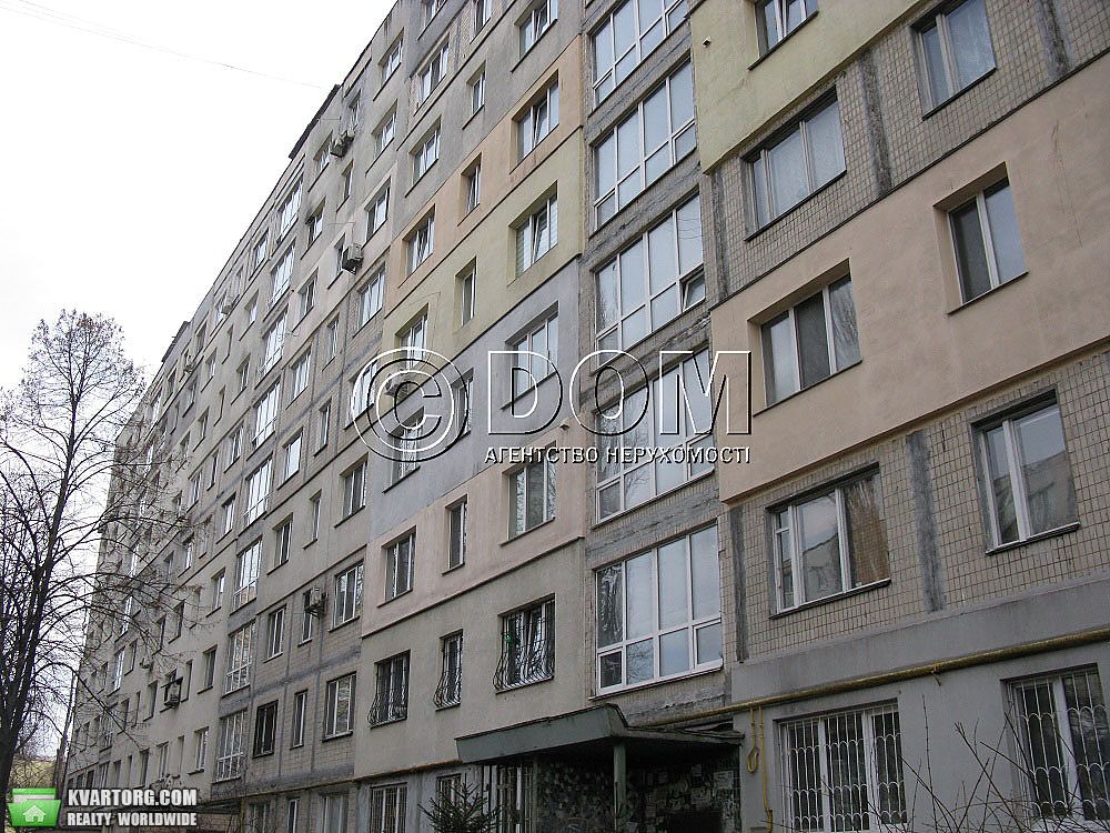 Sell 2-room apartment. Киев,  Зодчих — photo 2