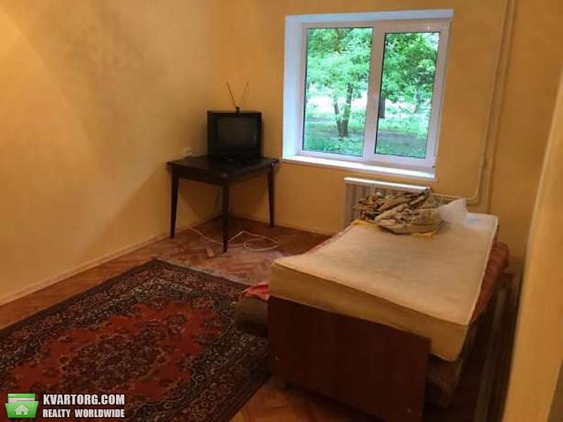Sell 1-room apartment. Киев,  Курбаса — photo 8