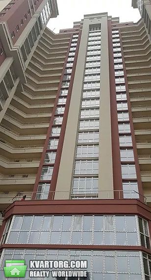 Sell 2-room apartment. Киев,  Липковского — photo 1