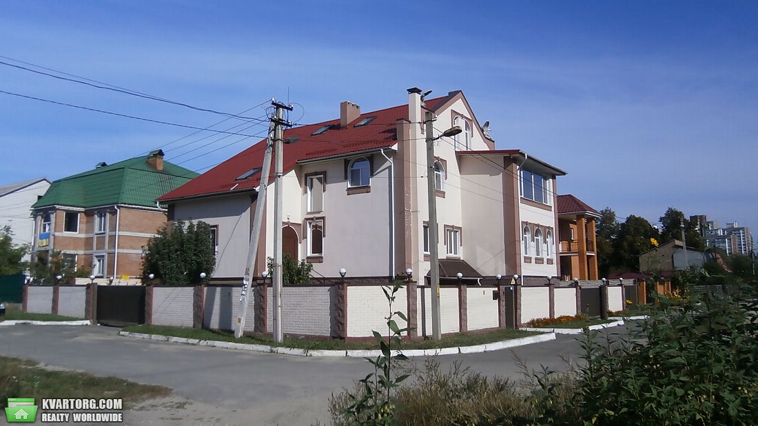 Rent out house. Киевская обл., Лыбедская — photo 2