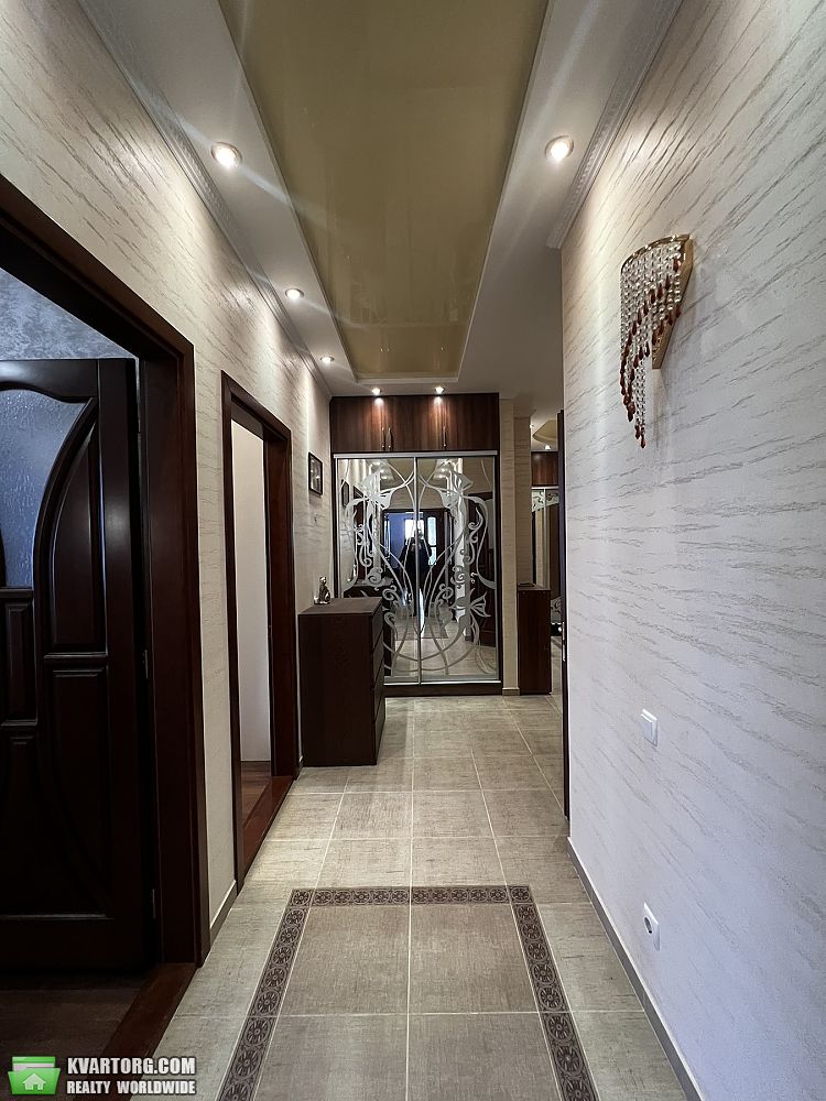 Sell 3-room apartment. Одесса, Французский бульвар — photo 7