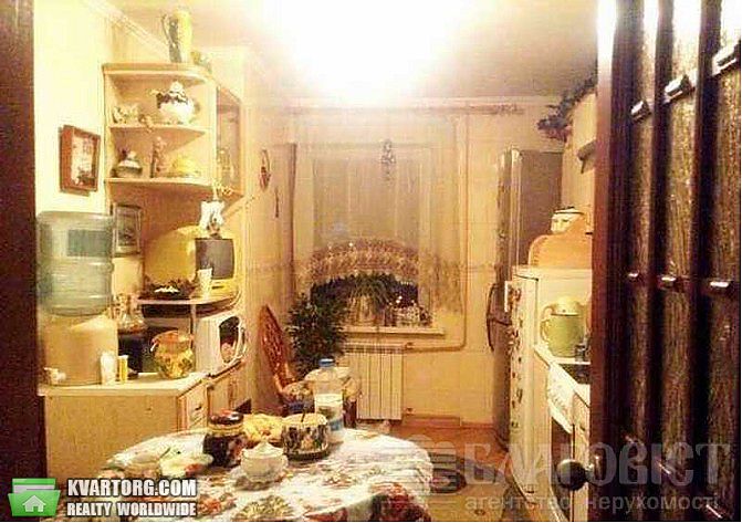 Sell 3-room apartment. Киев,  Мельникова — photo 5