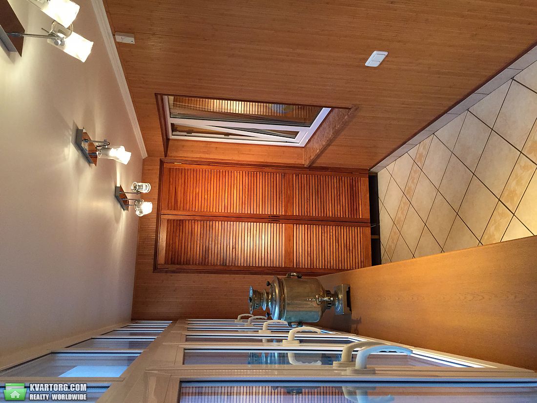 Rent out 3-room apartment. Киев, проспект Ватутина — photo 8