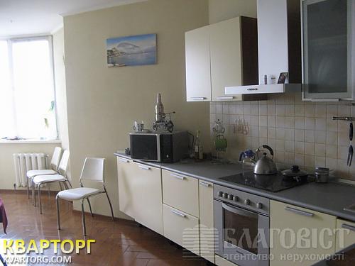 Sell 3-room apartment. Киев, М.Расковой — photo 5