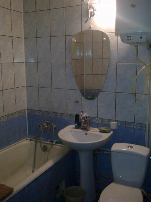 Sell 1-room apartment. Днепропетровск, Тополь 3 — photo 4