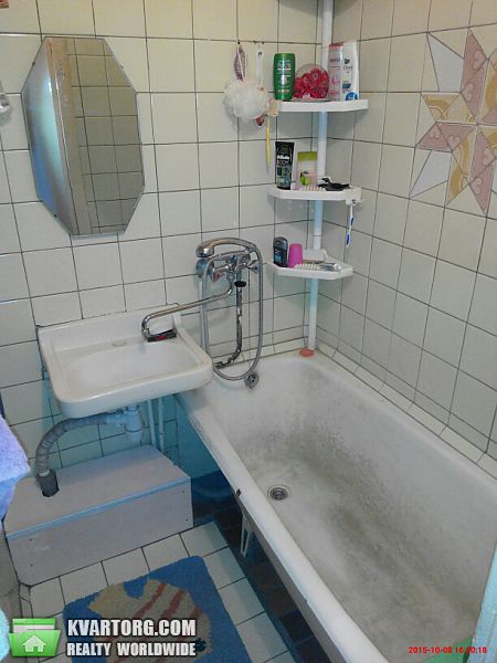 Sell 4-room apartment. Днепропетровск, Набережная Победы — photo 6