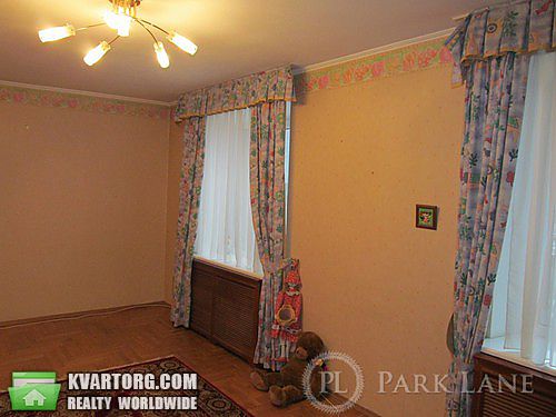 Sell 4-room apartment. Киев, Азербайджанская — photo 7