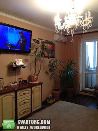 Sell 2-room apartment. Киев,  Армянская — photo 1