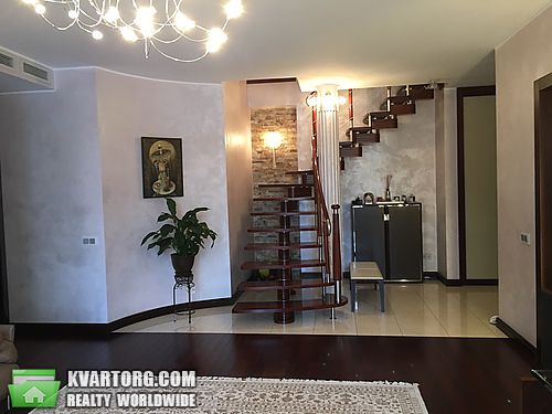 Sell 5-room apartment. Киев,  Шевченко бул — photo 1