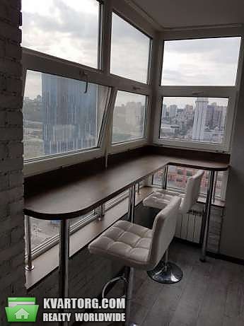 Rent out 1-room apartment. Киев,  Саксаганского — photo 4