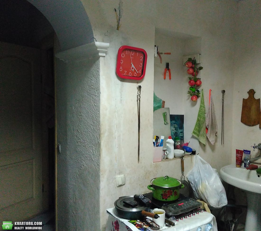 Sell 1-room apartment. Днепропетровск, Фрунзе — photo 3
