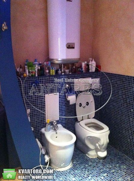 Rent out 3-room apartment. Киев, Дмитриевская — photo 8