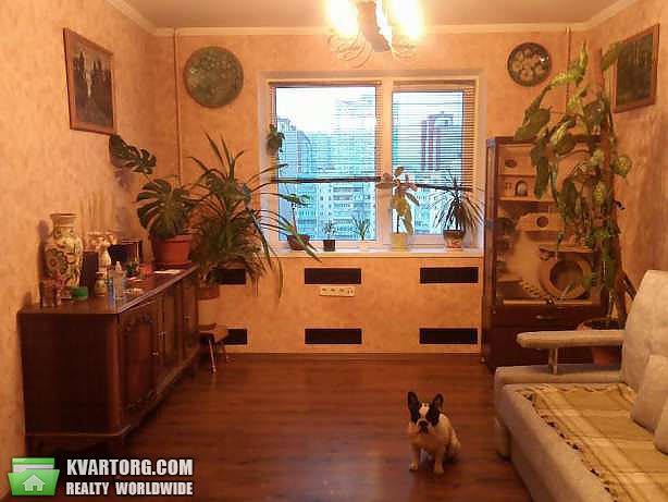 Sell 3-room apartment. Киев,  Закревского — photo 7