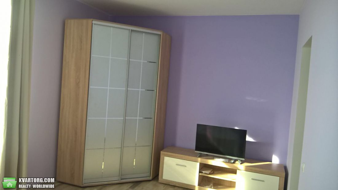 Rent out 1-room apartment. Киев,  Вильямса — photo 2