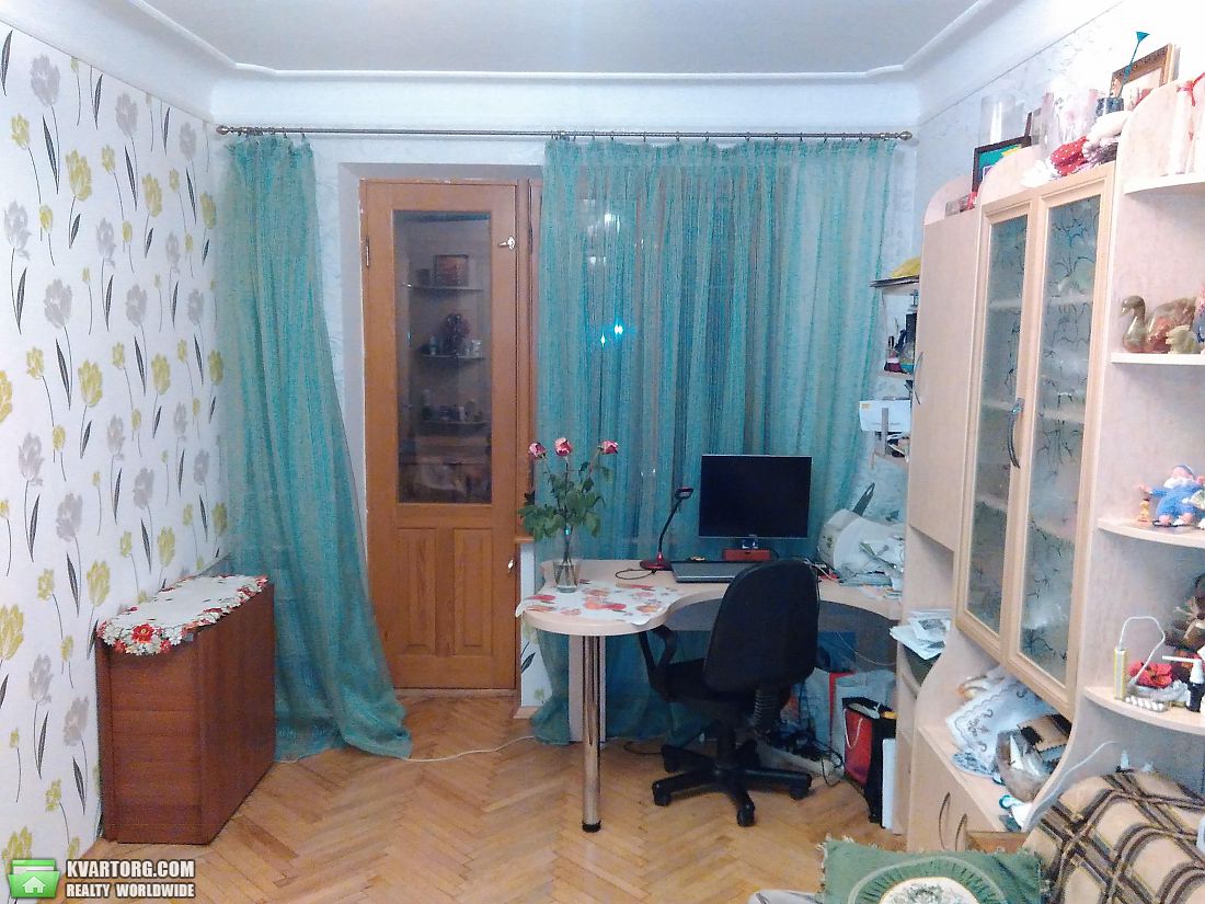 Sell 1-room apartment. Киев,  Чудновского — photo 1