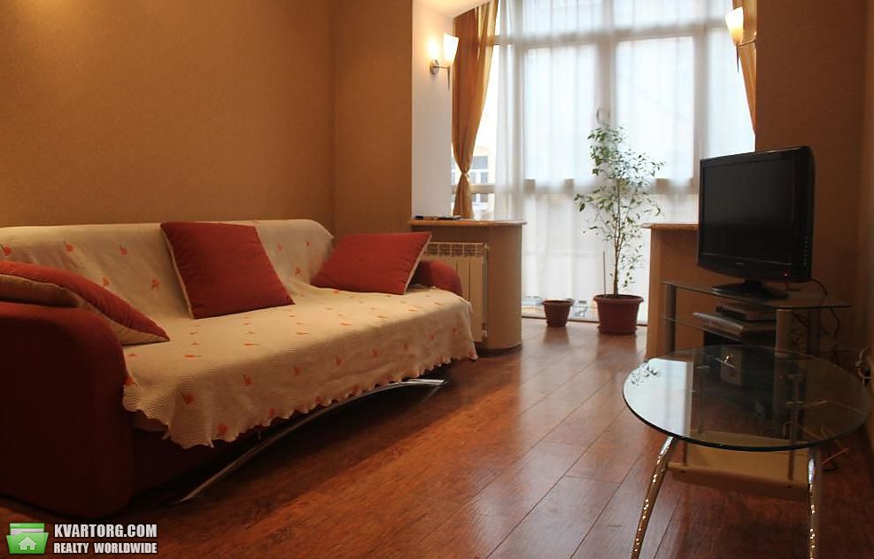 Sell 2-room apartment. Киев,  Малая Житомирская — photo 3