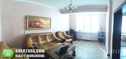 Sell 2-room apartment. Киев, Днепровская наб — photo 1