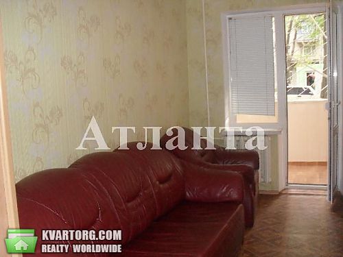 продам 3-комнатную квартиру. Одесса,  Затонского - фото 5