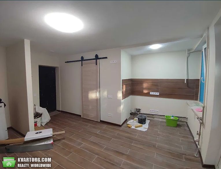 Sell 2-room apartment. Киев, Зодчих — photo 2