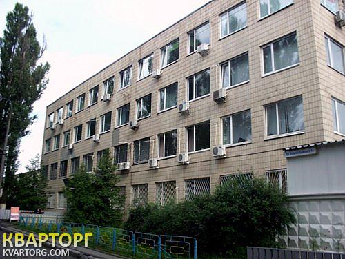 Rent out warehouse. Киев,  Крымского — photo 1