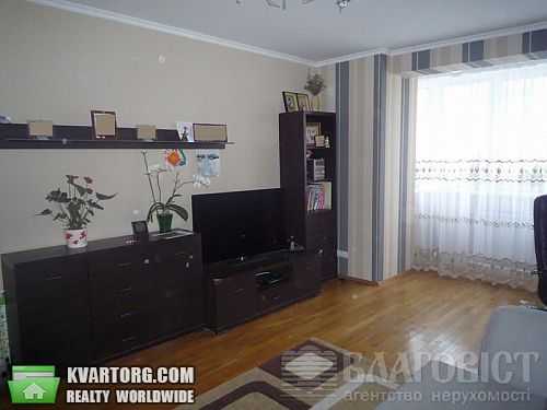 Sell 2-room apartment. Киев, Вильямса — photo 4