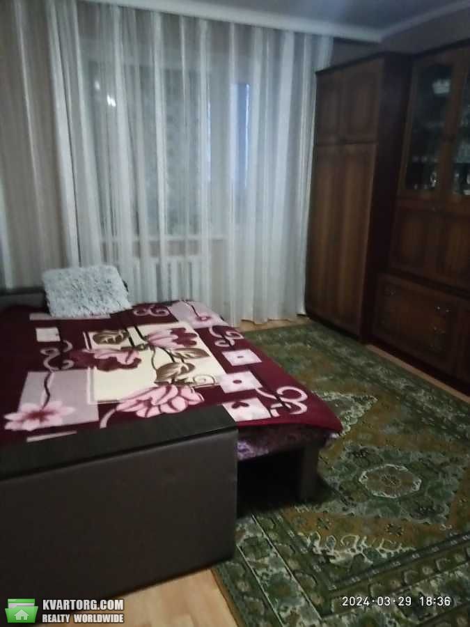 Rent out 1-room apartment. Киев,  Северная — photo 6
