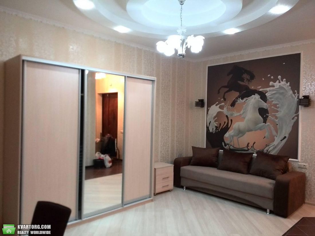 сдам 1-комнатную квартиру Одесса, ул.Малая Арнаутская  111 - Фото 2