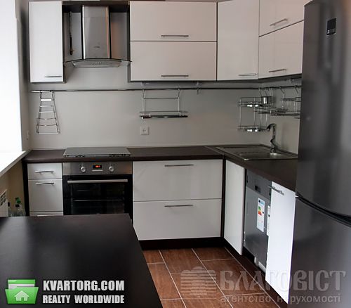 Sell 2-room apartment. Киев, Первомайского — photo 4