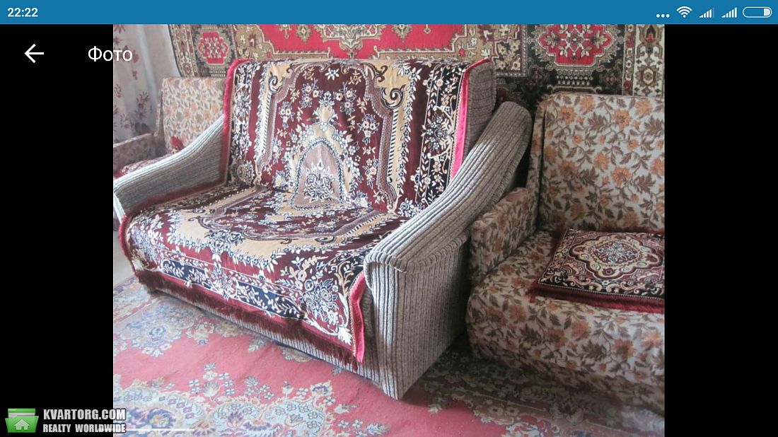 Sell 1-room apartment. Киев, Проспект Правды — photo 2