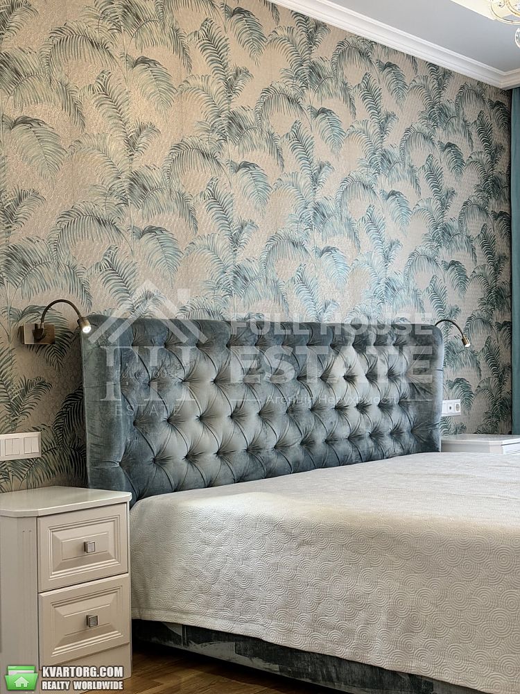 Rent out 3-room apartment. Киев, Василя Тютюнника — photo 4
