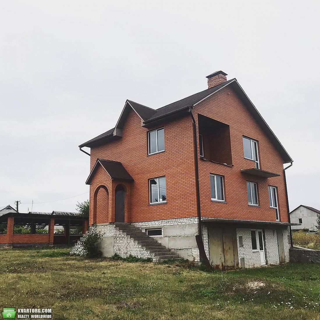 Sell house. Обухов, Жеваги — photo 8