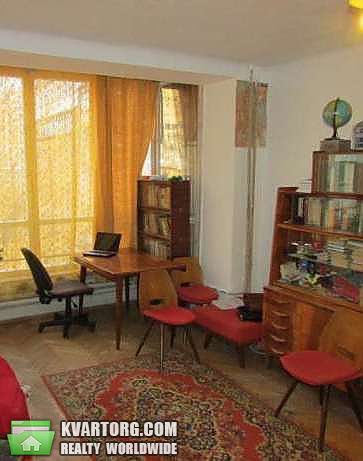 Sell 1-room apartment. Киев, Гончара — photo 1