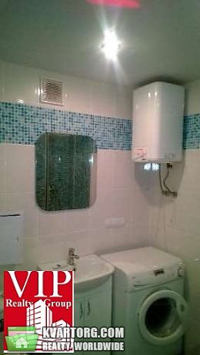 Sell 1-room apartment. Киев, Ольжича — photo 7