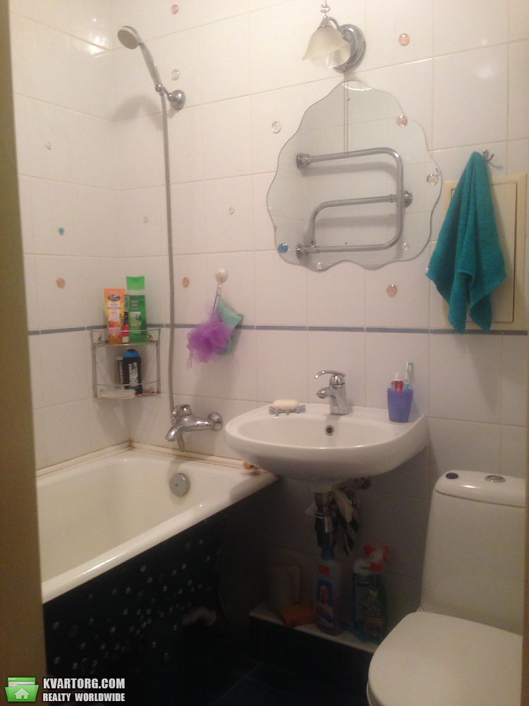 Sell 2-room apartment. Киев,  Строителей — photo 4