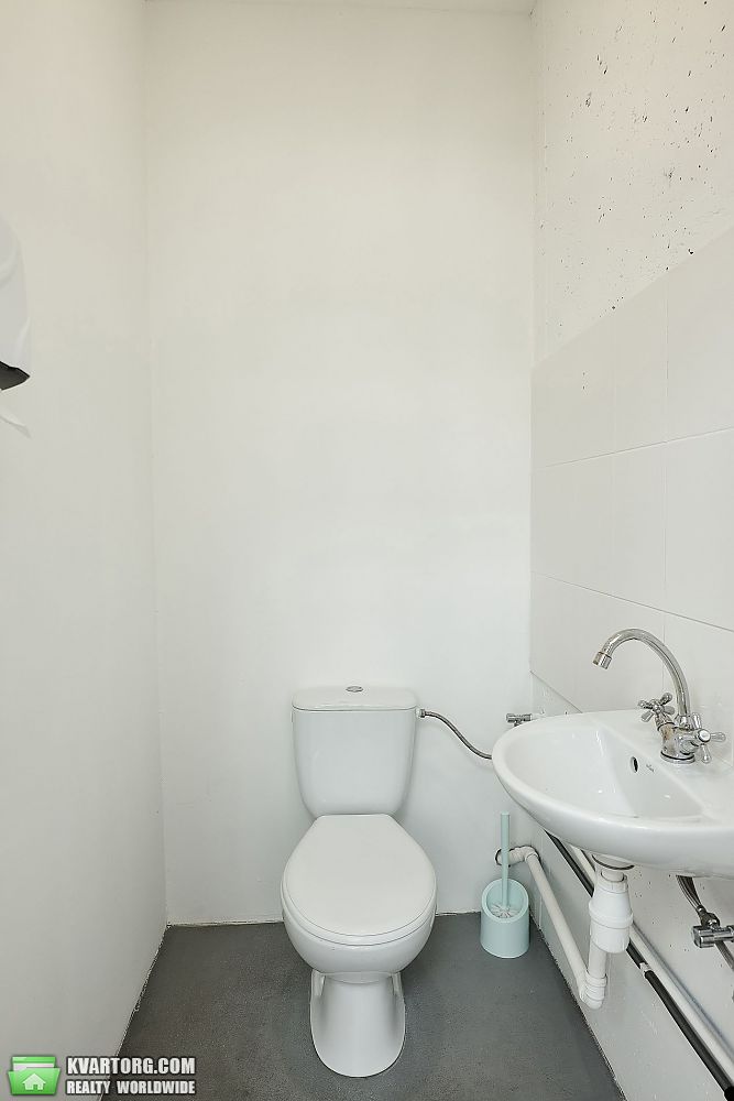 Rent out office. Киев, Соломенская — photo 7